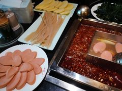 -红鼎坊·老成都火锅(新南门店)