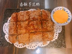 -堂宴·老厦门私房菜(1988仙岳总店)