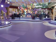 -壹海城ONE MALL