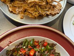 -陈熹公民族美食文化餐厅(中华广场店)