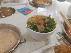 肥牛-龍歌自助小火锅(崂山丽达店)