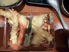 -天妇罗内顺田(罗湖店)