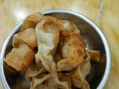 -向群锅饺(登高路店)