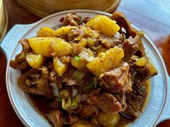 -弓二莜面(总店)