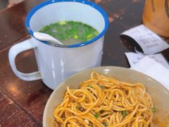 -泰宜担担面(黄泥塝总店)