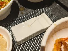 -半岛翡丽海鲜自助餐厅(观风亭店)