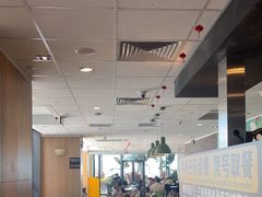 -麦当劳(三亚凤凰机场店)