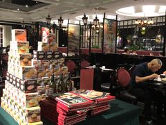 -高第街56号港式餐厅(泰华城店)