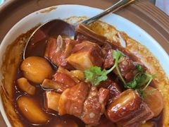 -西安凯悦酒店·湖畔中餐厅