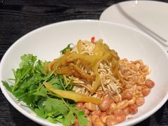 -老海陵·泰州菜(三水湾店)