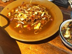 -普洱小黄牛餐厅铜火锅·思茅地方菜(世纪城店)