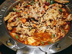 -胖哥俩肉蟹煲(苏州中心店)