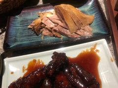 -南京大牌档(济南万象城店)