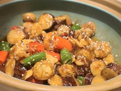 -会宾园·云山宴中餐