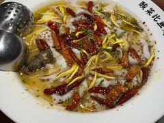 -太二酸菜鱼(正大广场店)