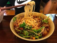 -巴津碗碗面(人和店)