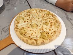 -必胜客(银盆路店)