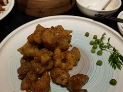 -皇城根北京风味主题餐厅(中海环宇城店)