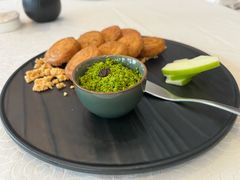 -九里云松·天香餐厅