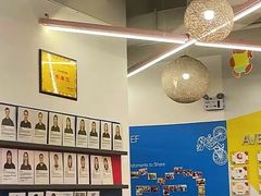 -英孚教育青少儿(银盆岭万达广场店)