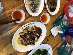 -长平老姿娘夜粥(平东一街店)