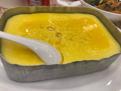 -长白山国际酒店中餐厅