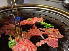 -杨小佳·齐齐哈尔烤肉·烤串(广州店)