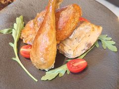 -Nord Grill&Bar Highland诺德西餐(深圳欢乐海岸店)