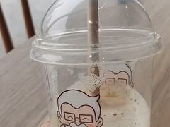-星巴克(南京商厦店)