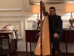 -Salon de Ville浦江汇(上海外滩华尔道夫酒店店)