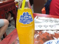 -九河居(荔湾路店)