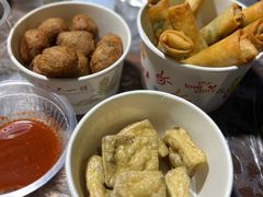 -麻木老地方牛筋牛杂(长堤街店)
