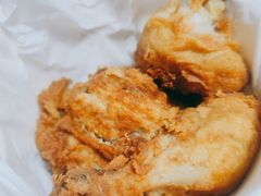 -肯德基(星河店)