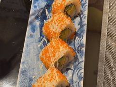 -昱匠·日本料理(金融街店)