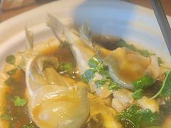 -永安鱼庄·镇江菜(丁卯店)