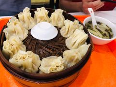 -枫泾丁氏烧卖(枫丽路店)