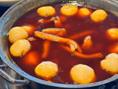 李子坝梁山鸡-李子坝梁山鸡(李子坝大鸡哥店)