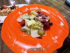 -美森西餐厅(曙光大道店)