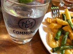 -COMMUNE幻师(花园道店)