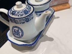 -龍聚祥烧麦馆(万达店)