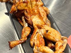 -嫩羊羊·延边烤串·朝鲜族美食(张家港美食街店)