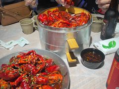 -巴厘龙虾·榜首油焖大虾(音乐学院·沿江酒馆店)