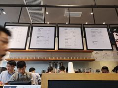 菜单-喜茶(深圳福田星河COCO Park店)