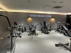 -古德菲力健身(特区报业店)