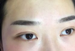 点击看大图 -西施无菌半永久纹绣眉眼影唇轻增发纹发际线