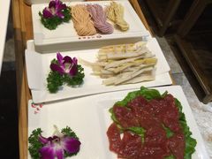 -川中故事·成都老火锅(东书房店)