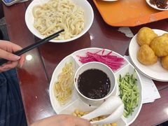 -护国寺小吃(新街口店)