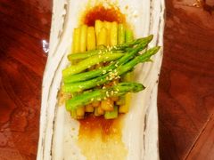 -Tsuru鹤日本料理(静安香格里拉店)