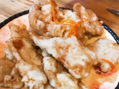 -京玉菲饭店(李村店)