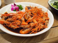 -金典银峰老鹅馆·昆山菜(亭林公园店)